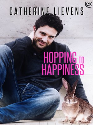 cover image of Hopping to Happiness